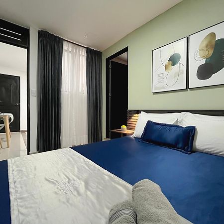 Hotel Encanto بوبايان المظهر الخارجي الصورة