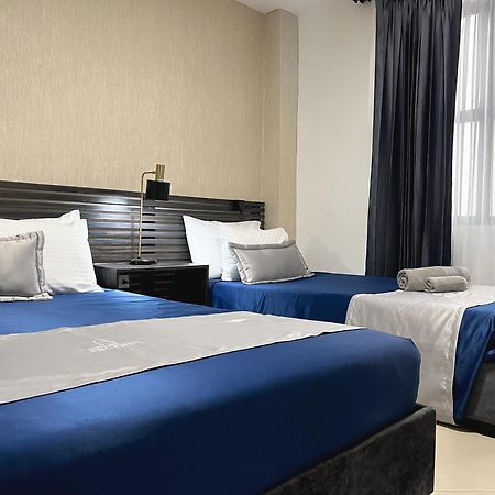 Hotel Encanto بوبايان المظهر الخارجي الصورة