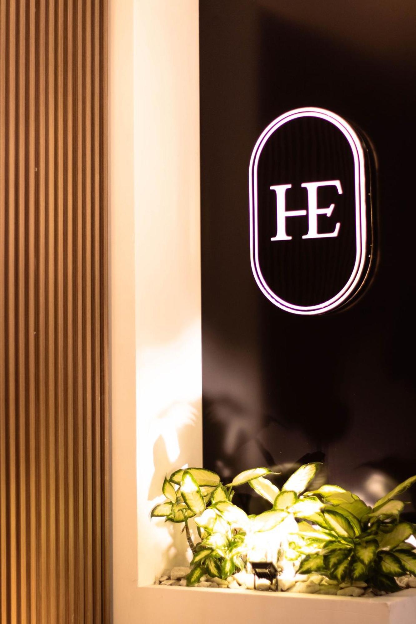 Hotel Encanto بوبايان المظهر الخارجي الصورة