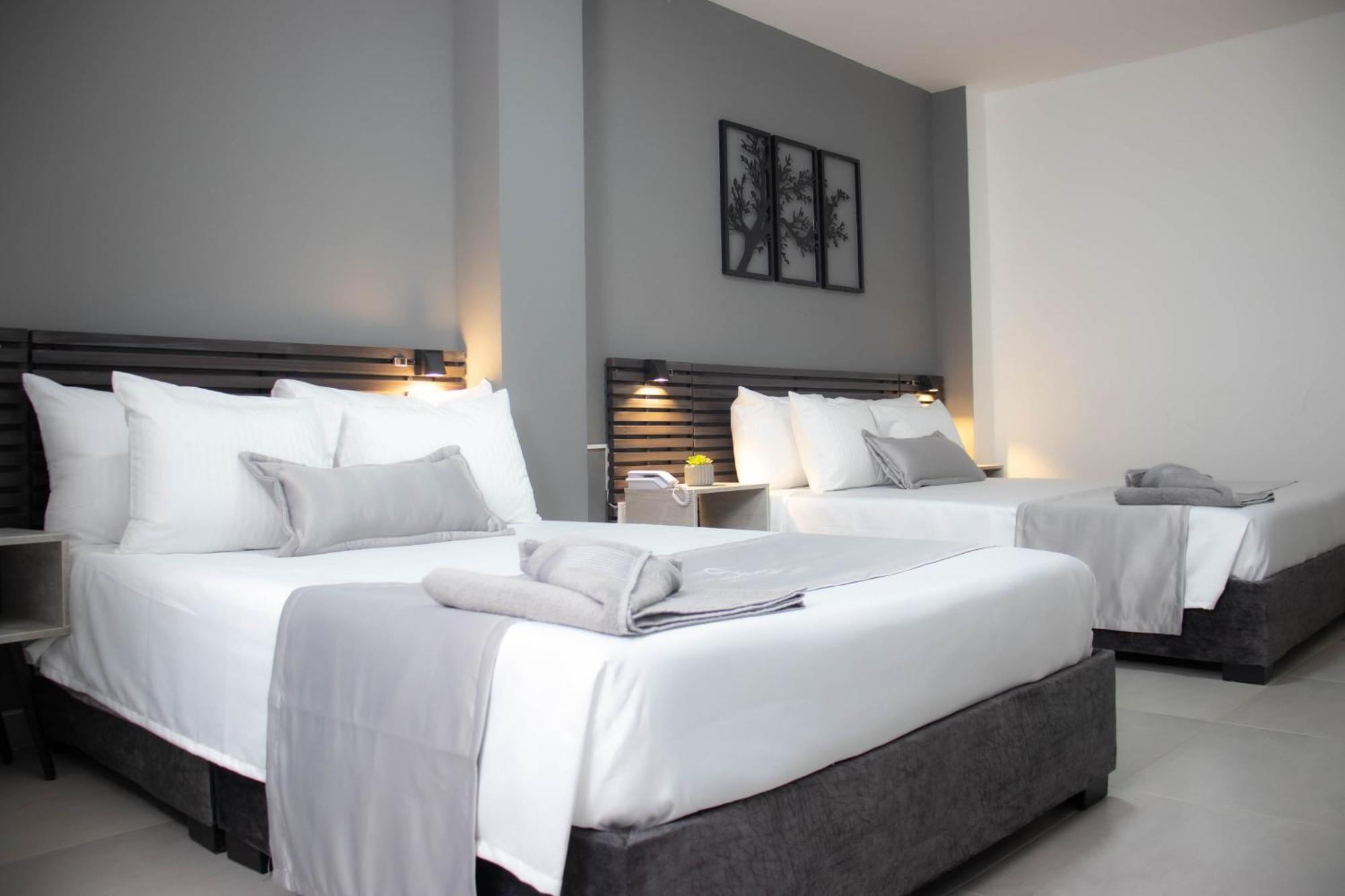 Hotel Encanto بوبايان المظهر الخارجي الصورة