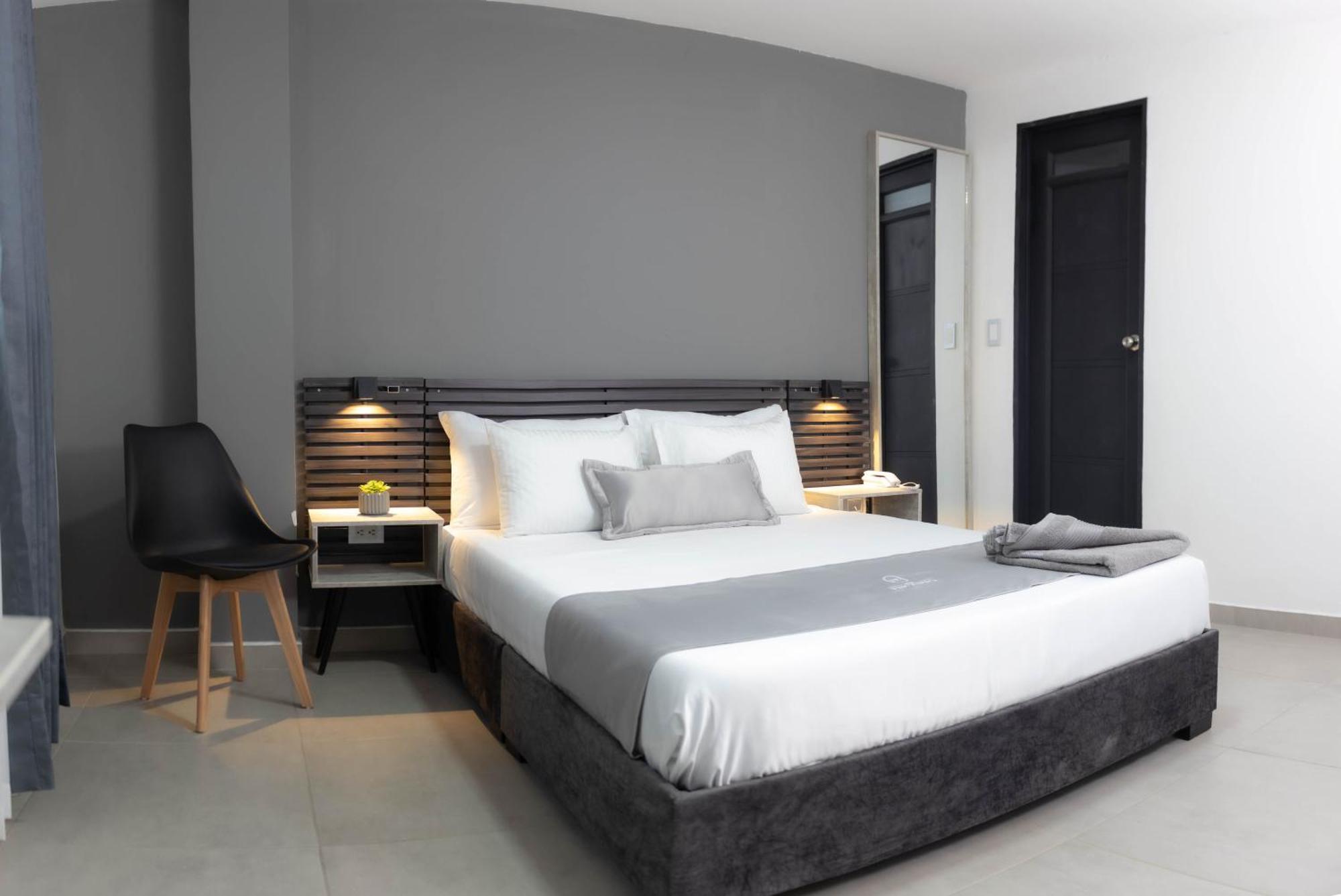 Hotel Encanto بوبايان المظهر الخارجي الصورة