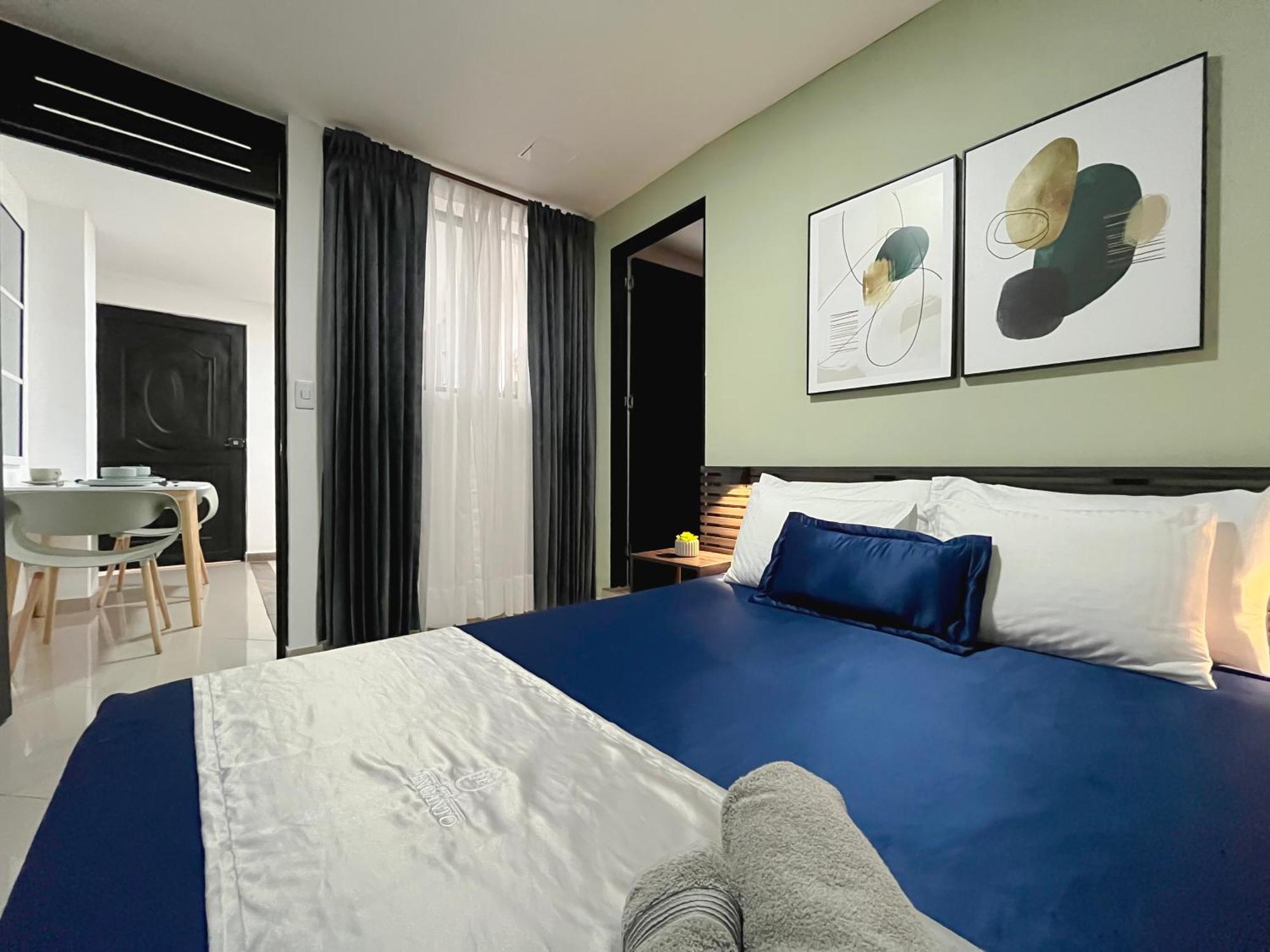 Hotel Encanto بوبايان المظهر الخارجي الصورة