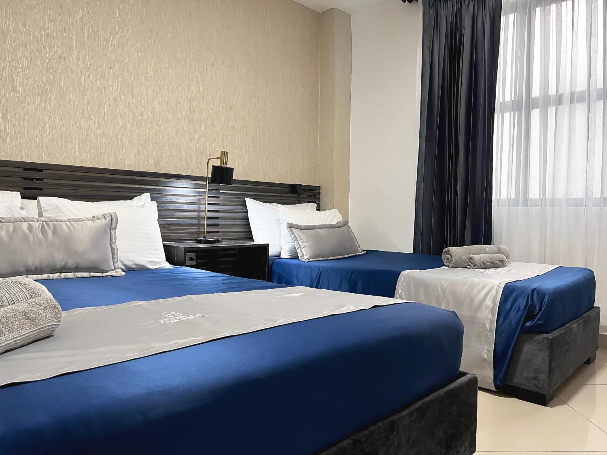 Hotel Encanto بوبايان المظهر الخارجي الصورة