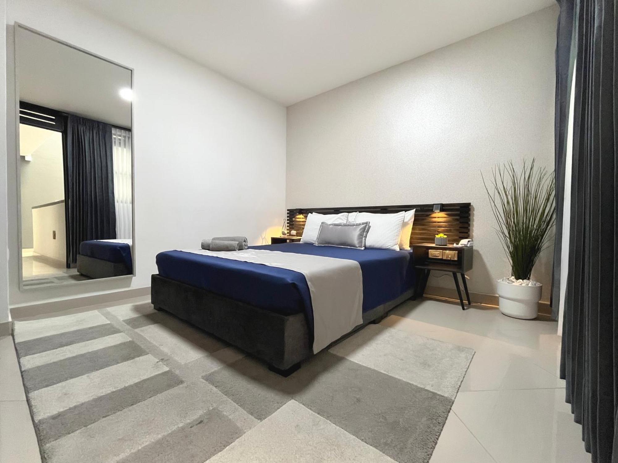 Hotel Encanto بوبايان المظهر الخارجي الصورة