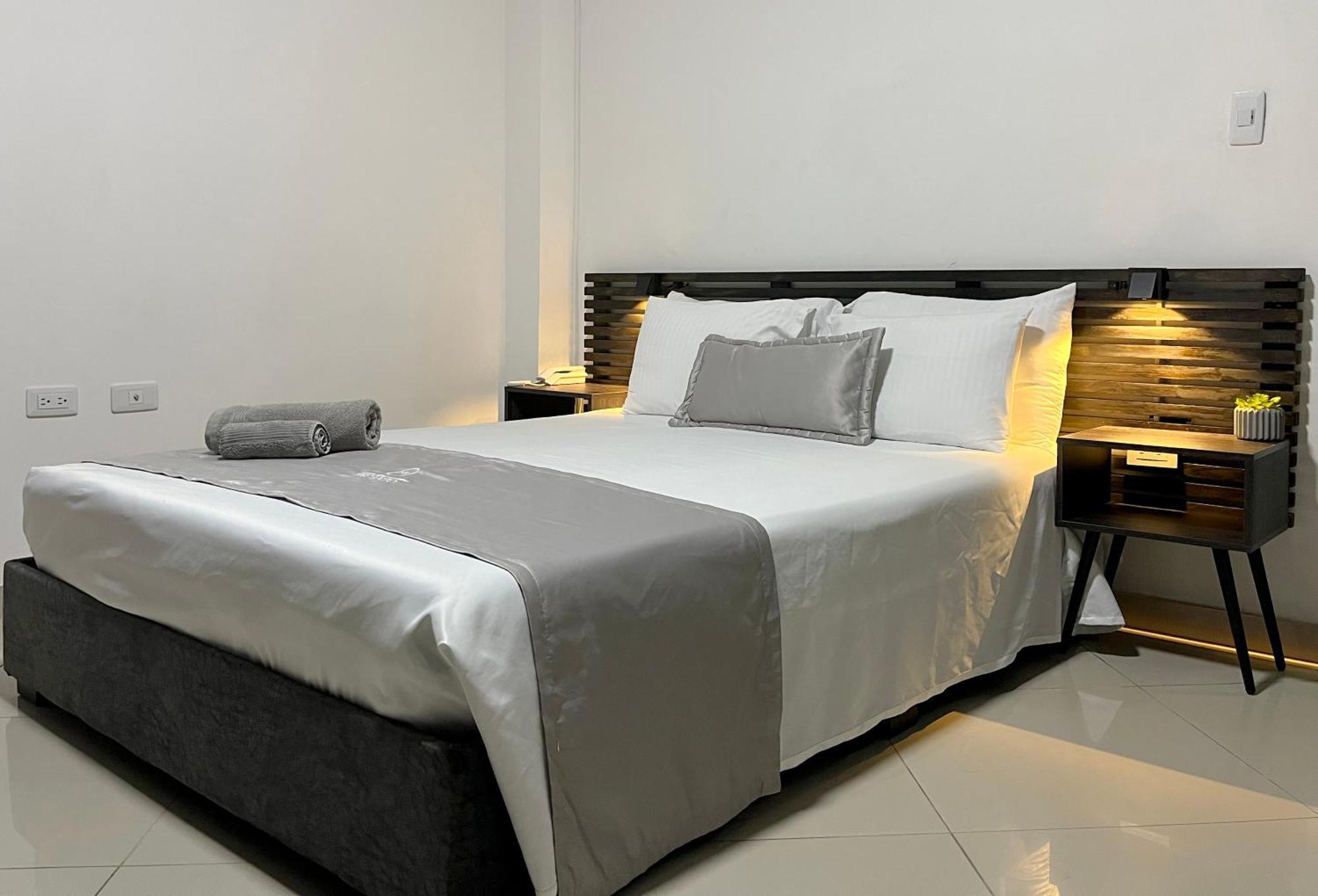 Hotel Encanto بوبايان المظهر الخارجي الصورة