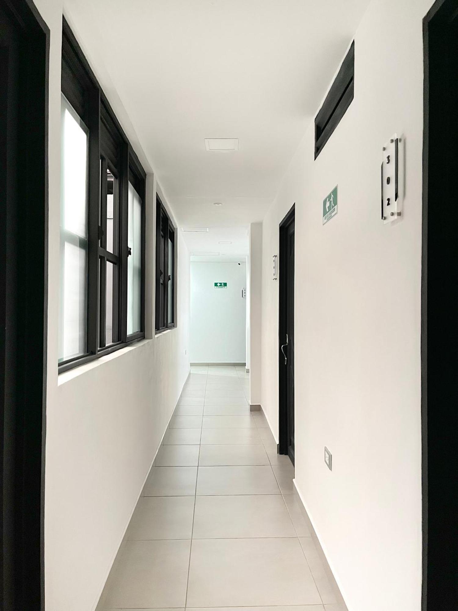Hotel Encanto بوبايان المظهر الخارجي الصورة