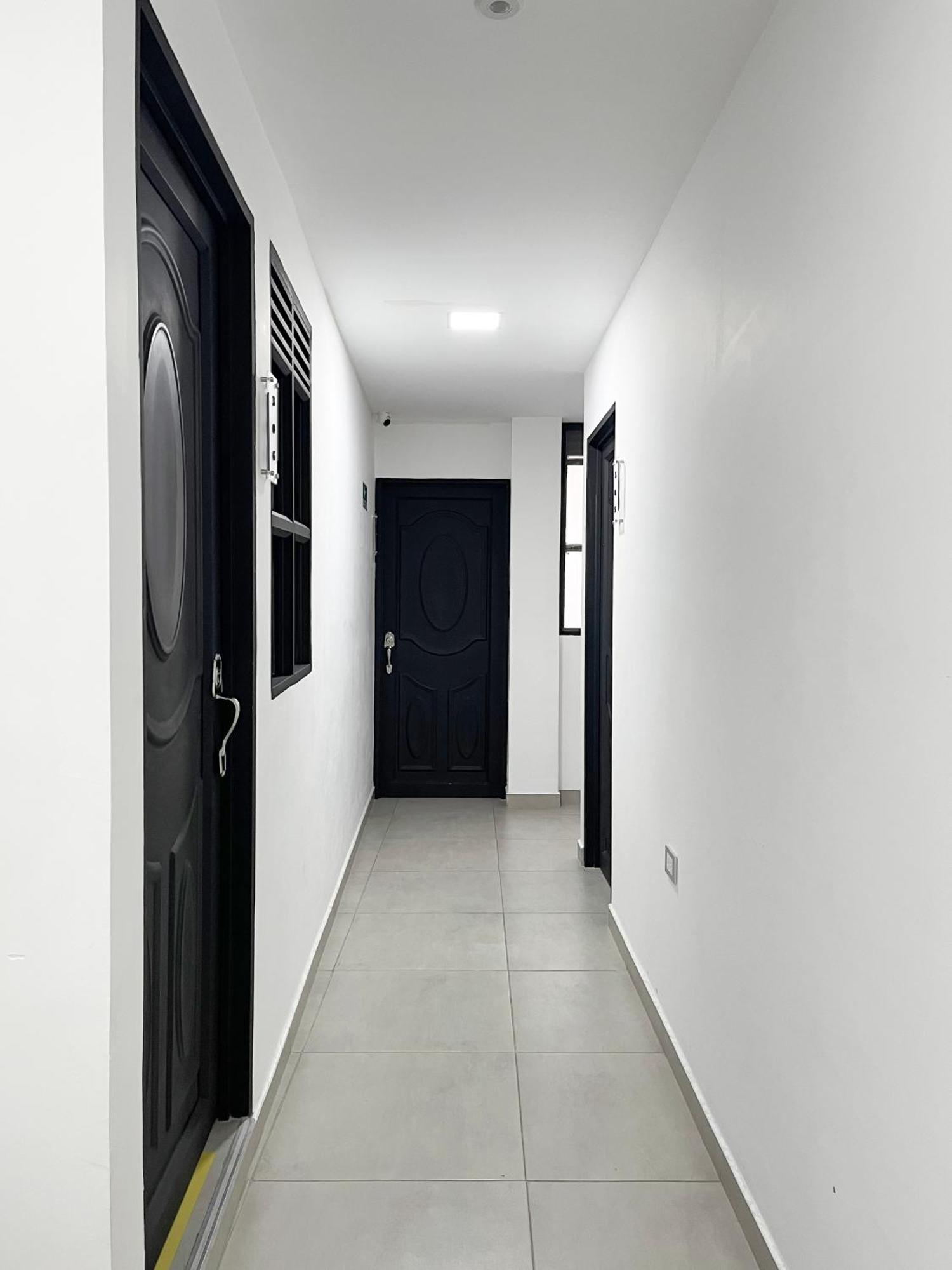 Hotel Encanto بوبايان المظهر الخارجي الصورة