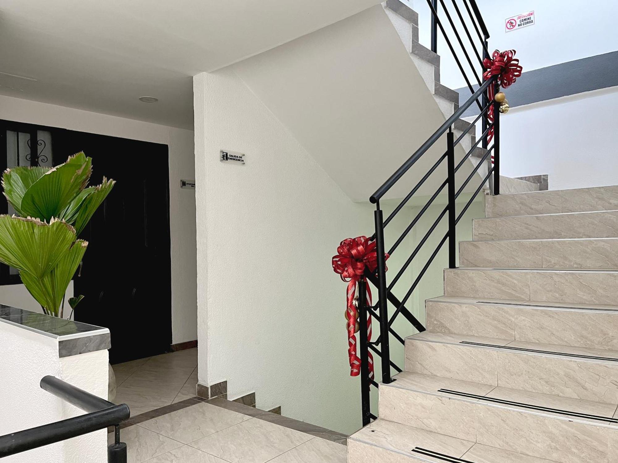 Hotel Encanto بوبايان المظهر الخارجي الصورة