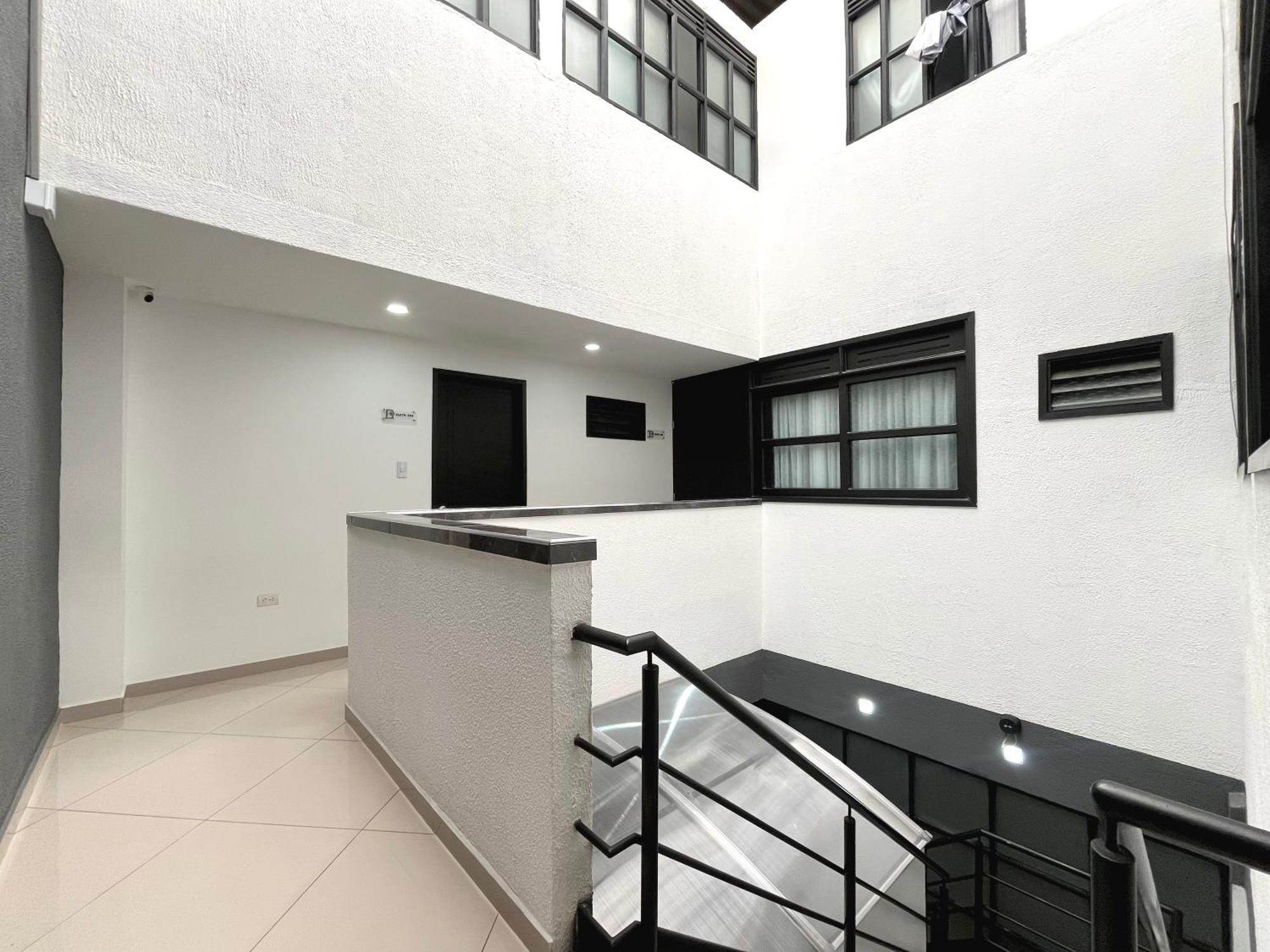 Hotel Encanto بوبايان المظهر الخارجي الصورة