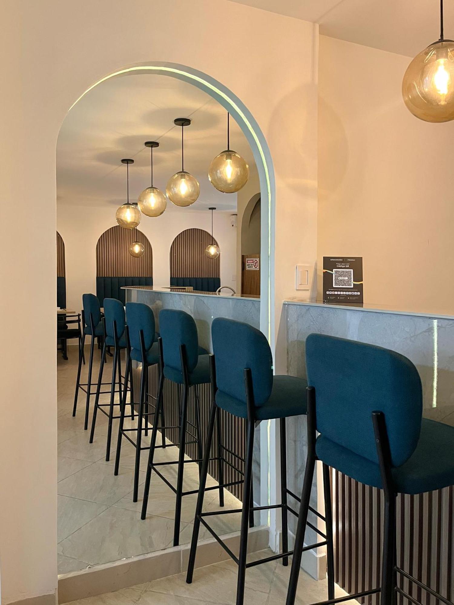 Hotel Encanto بوبايان المظهر الخارجي الصورة