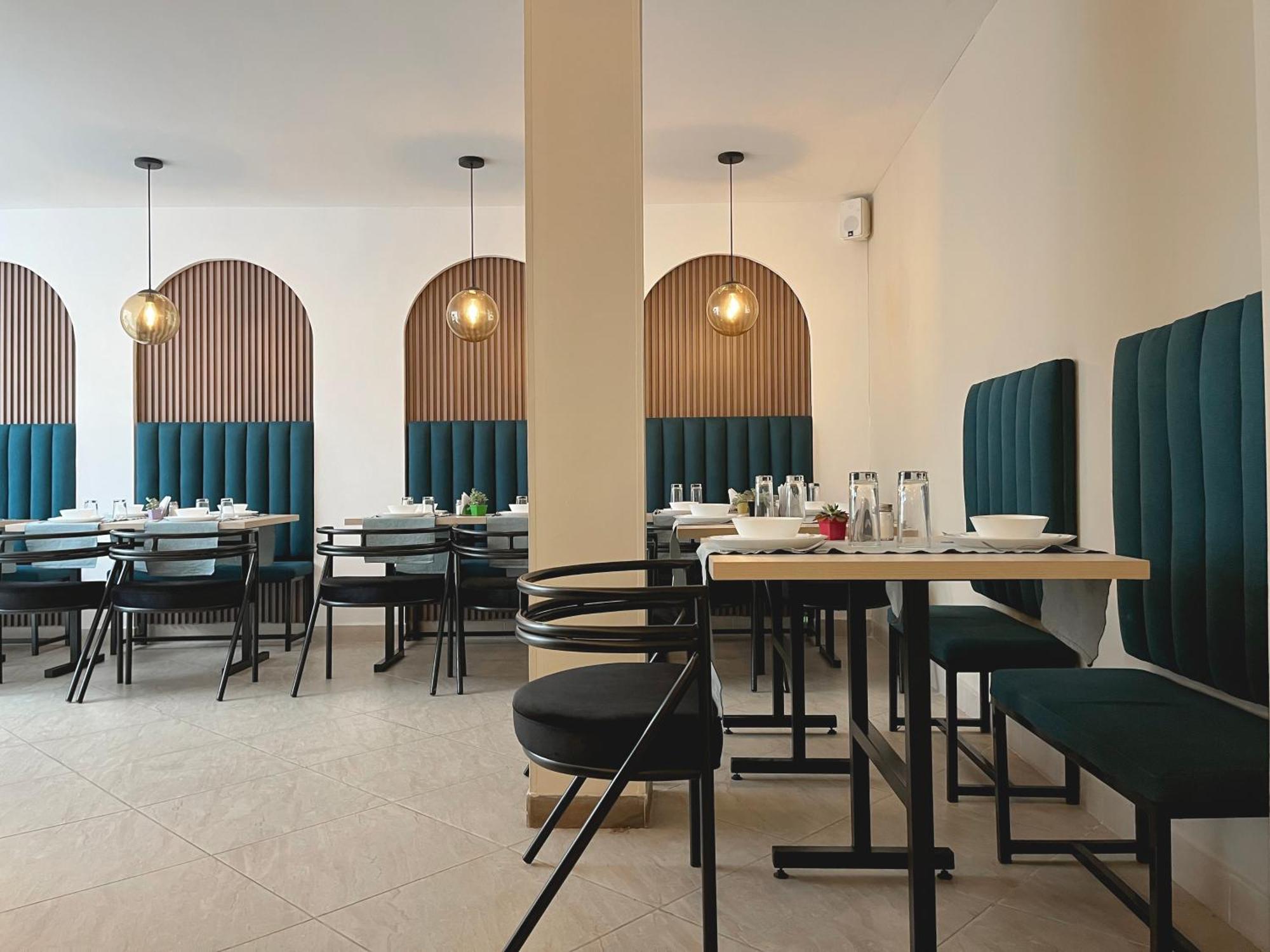 Hotel Encanto بوبايان المظهر الخارجي الصورة