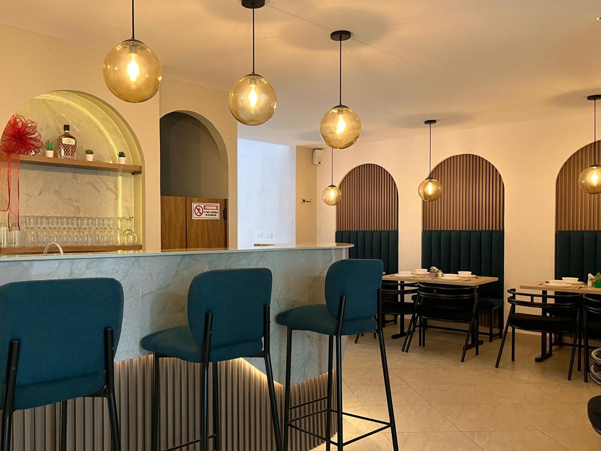 Hotel Encanto بوبايان المظهر الخارجي الصورة