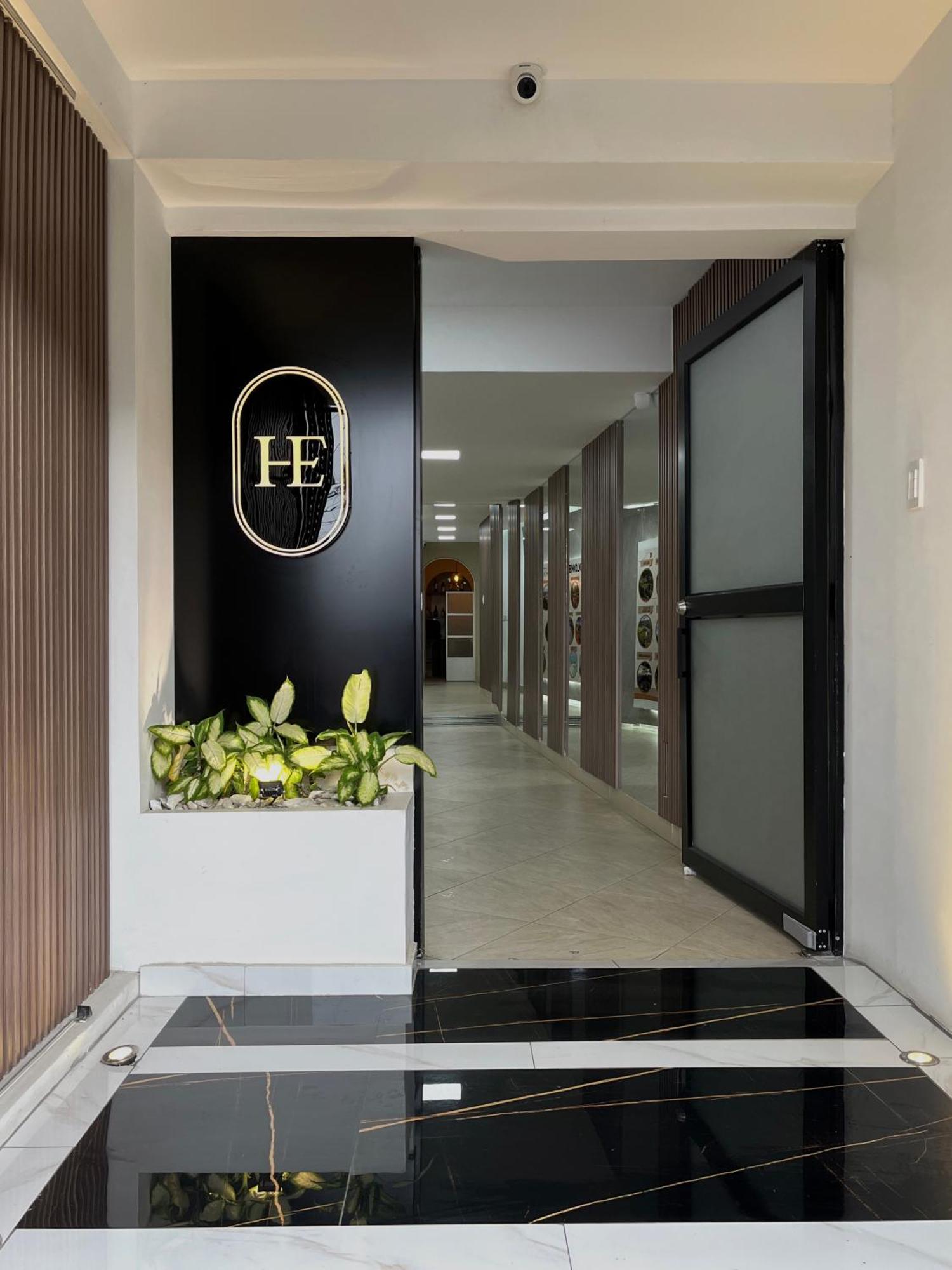 Hotel Encanto بوبايان المظهر الخارجي الصورة