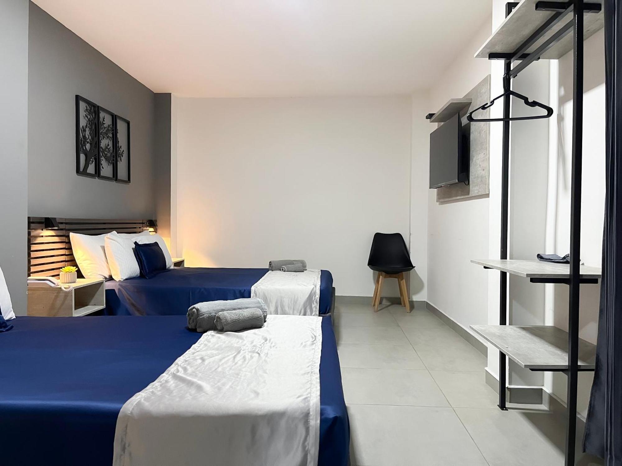 Hotel Encanto بوبايان المظهر الخارجي الصورة