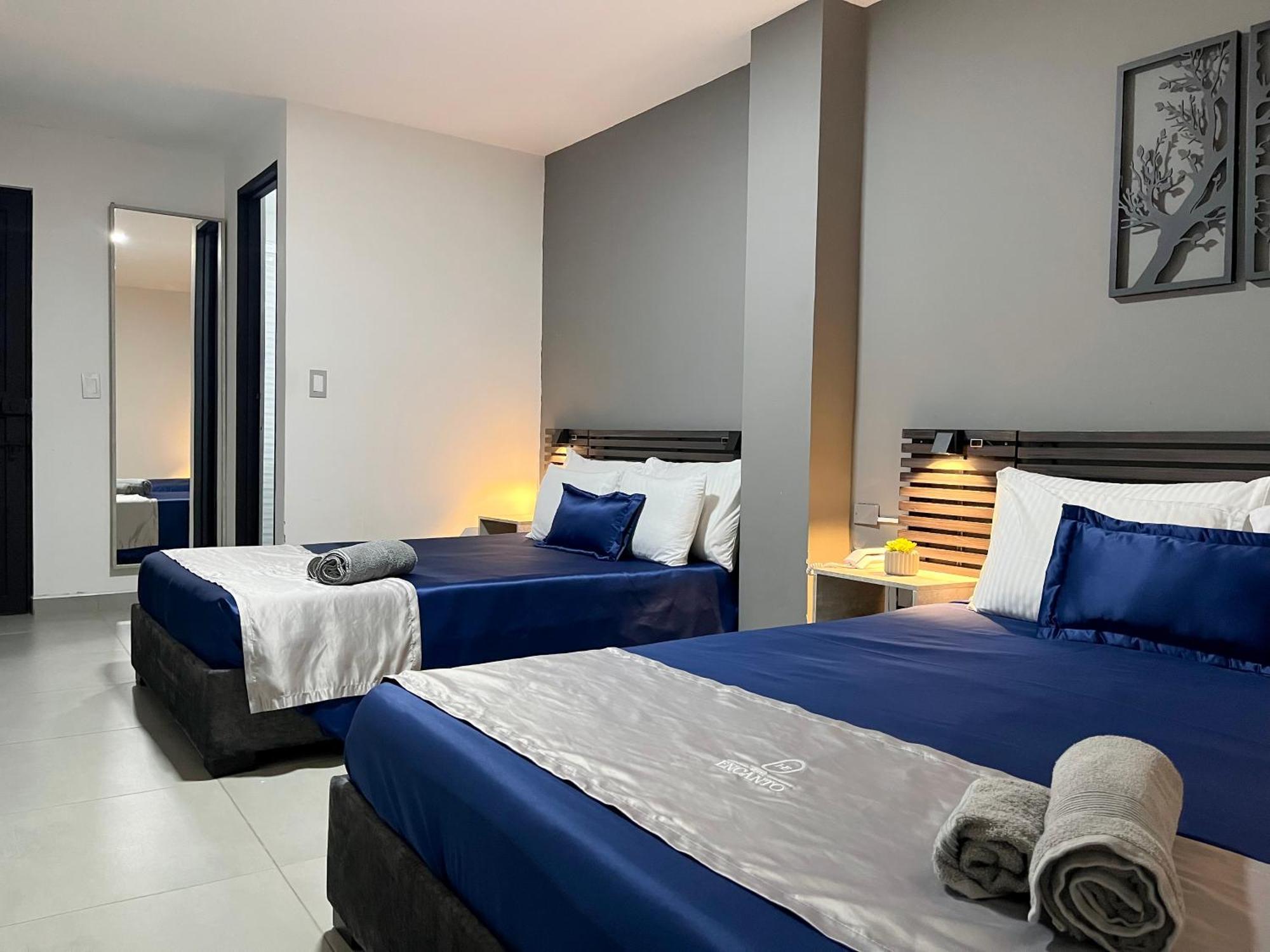 Hotel Encanto بوبايان المظهر الخارجي الصورة
