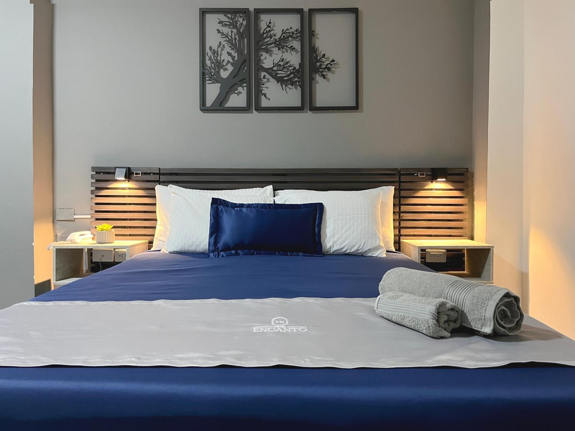 Hotel Encanto بوبايان المظهر الخارجي الصورة