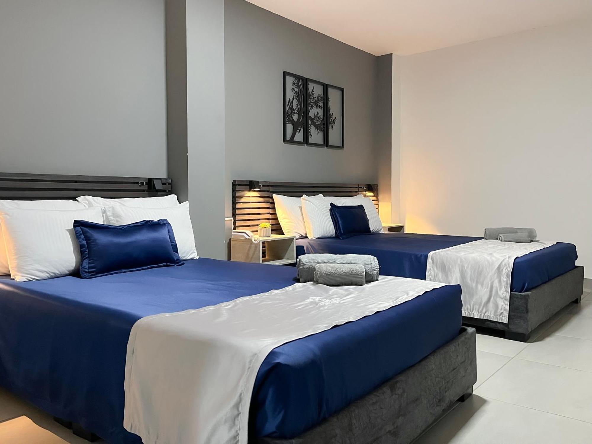 Hotel Encanto بوبايان المظهر الخارجي الصورة