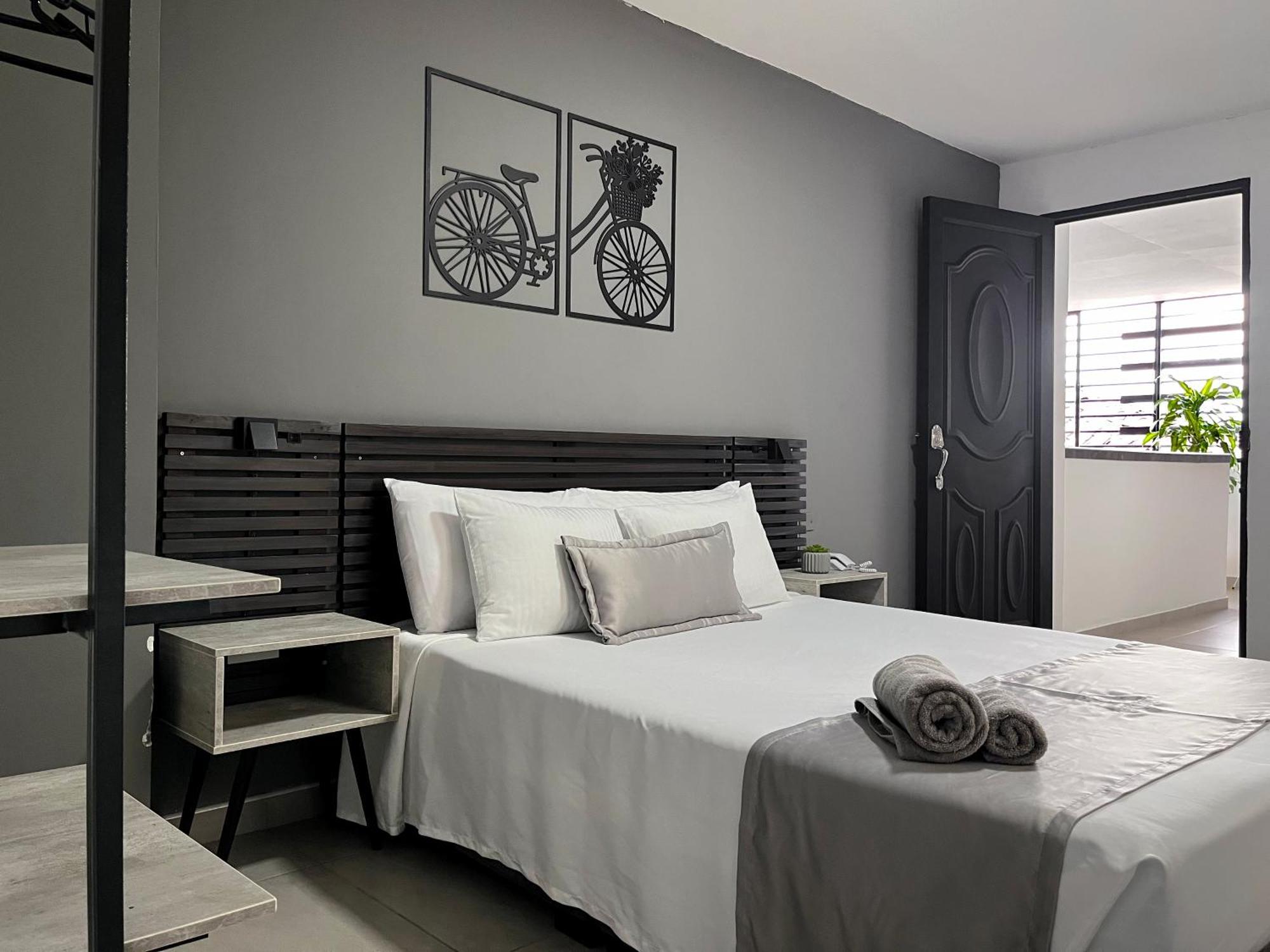 Hotel Encanto بوبايان المظهر الخارجي الصورة