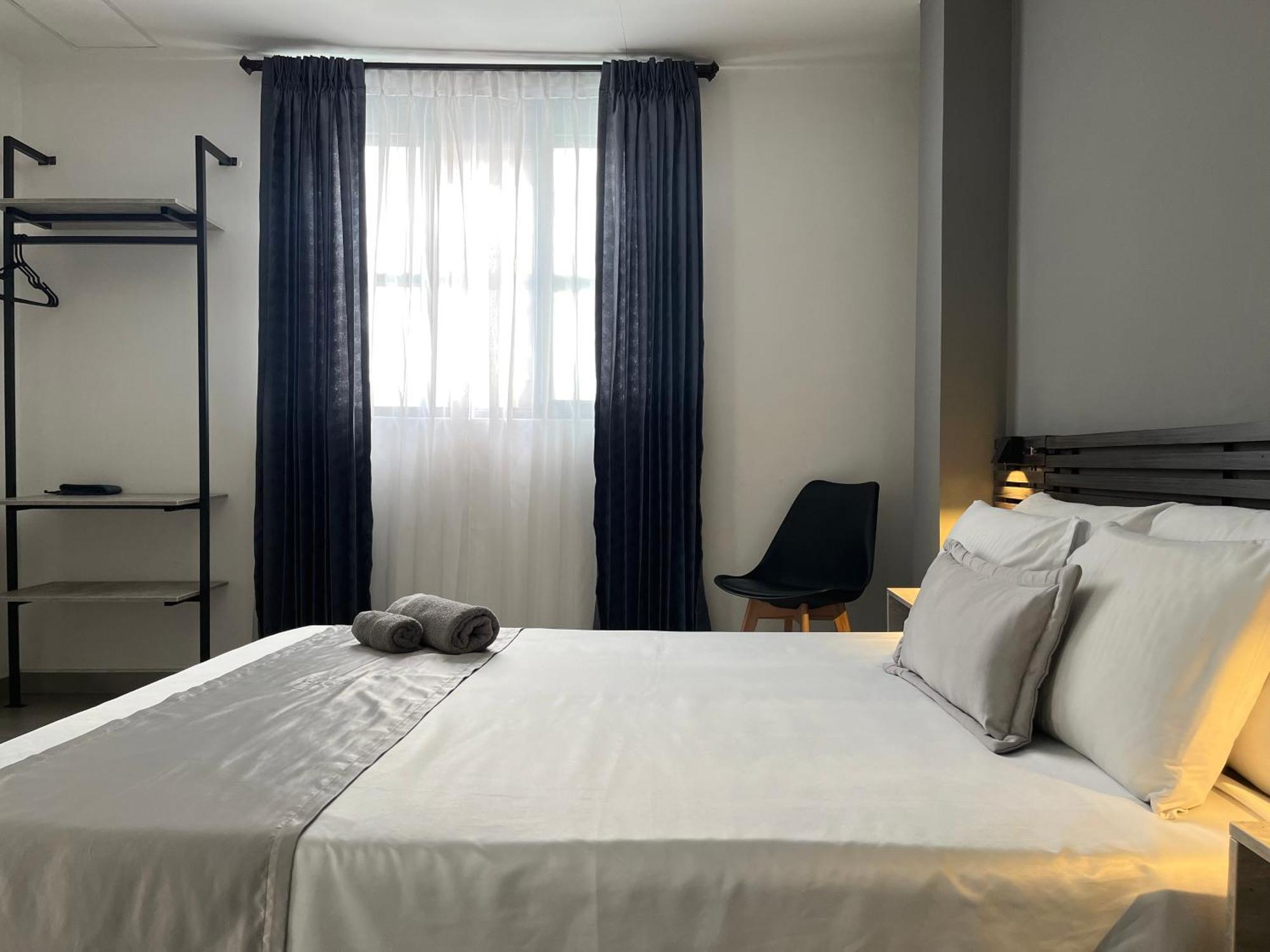 Hotel Encanto بوبايان المظهر الخارجي الصورة