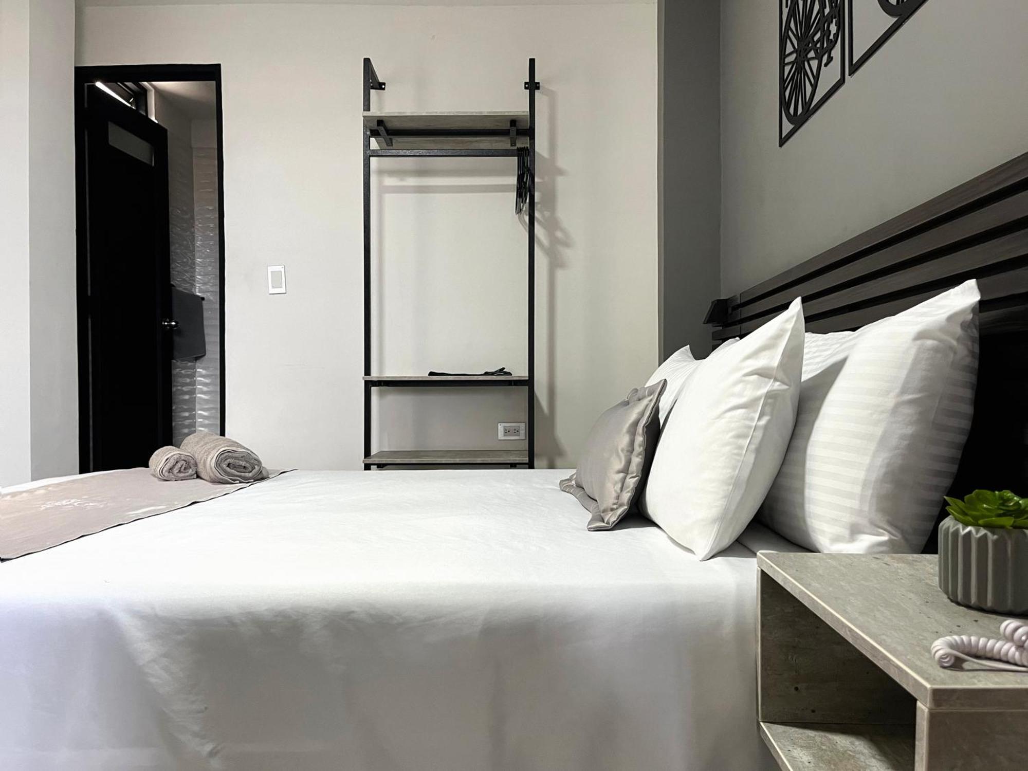 Hotel Encanto بوبايان المظهر الخارجي الصورة