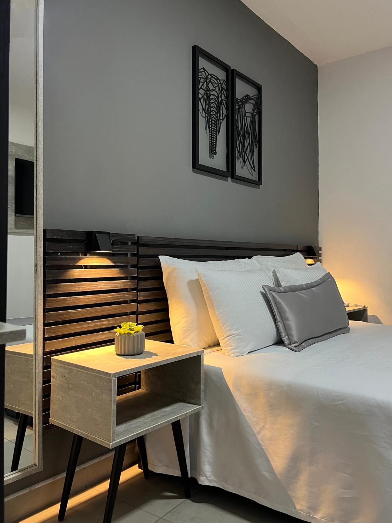 Hotel Encanto بوبايان المظهر الخارجي الصورة
