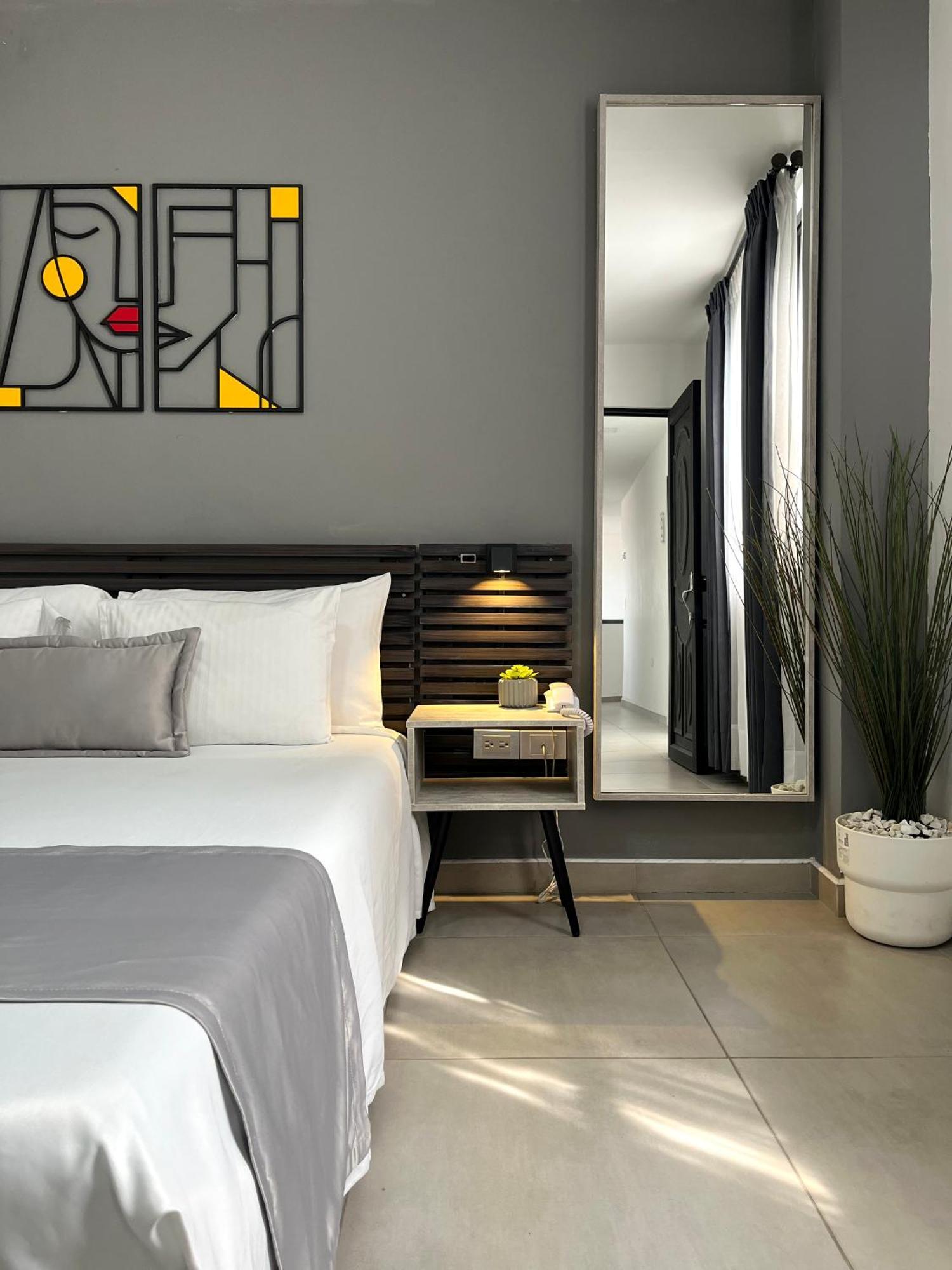 Hotel Encanto بوبايان المظهر الخارجي الصورة