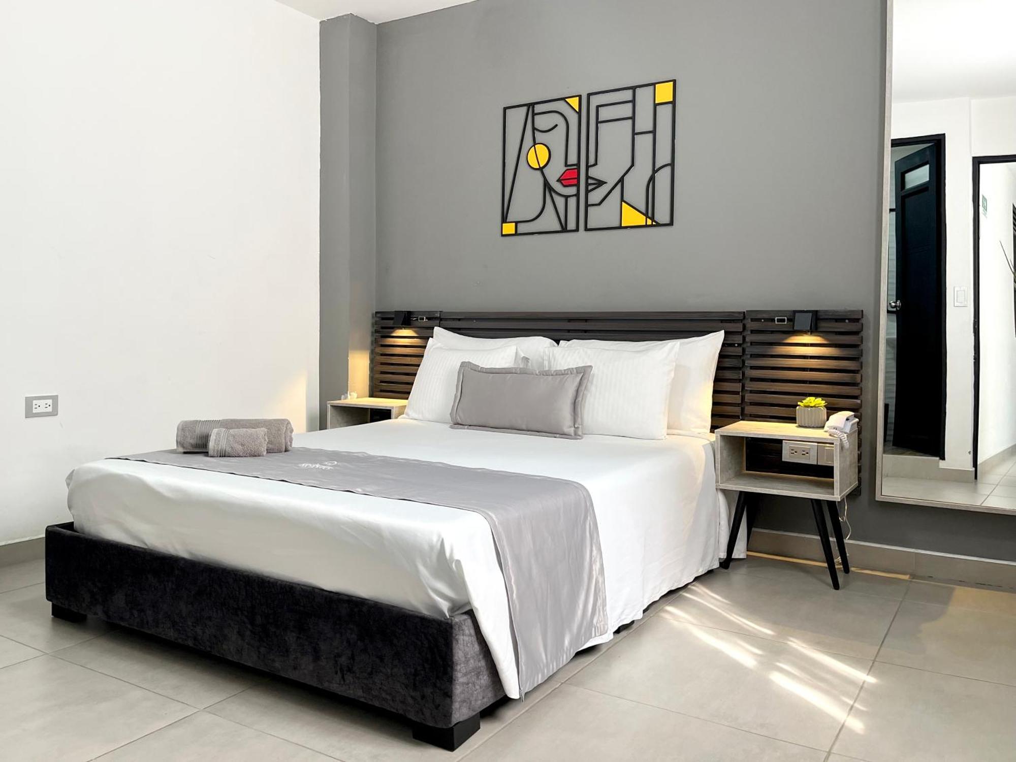 Hotel Encanto بوبايان المظهر الخارجي الصورة