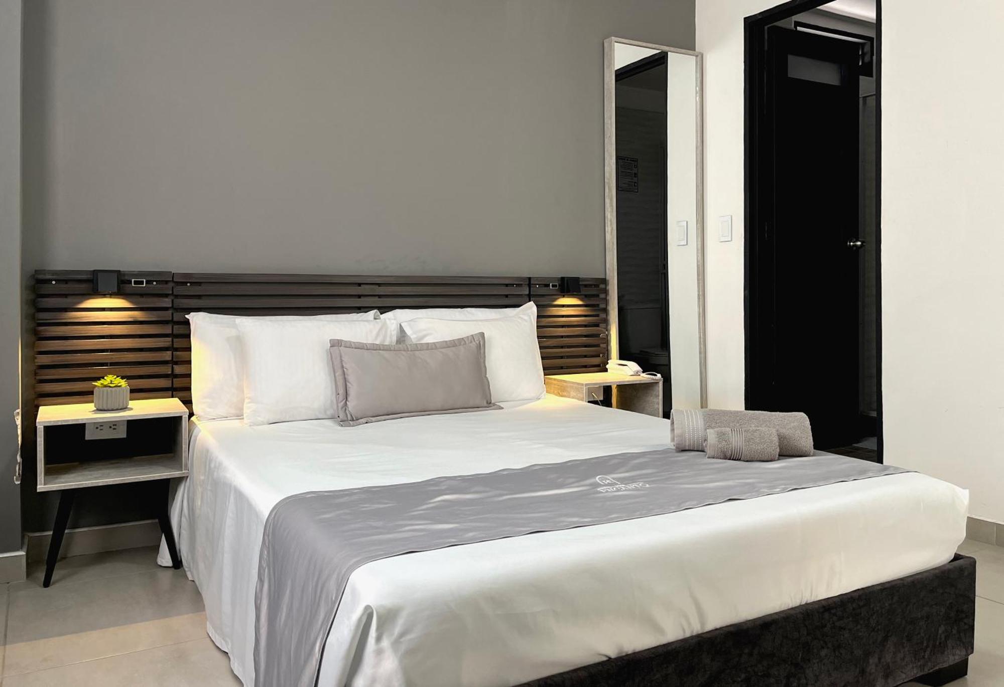 Hotel Encanto بوبايان المظهر الخارجي الصورة